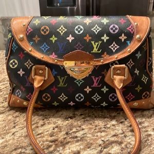 AUTHENTIC Louis Vuitton Beverly GM